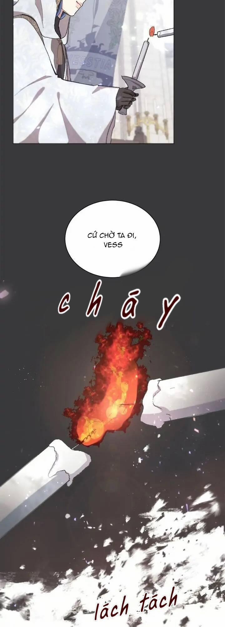 Tôi Là Fan Cứng Của Hoàng Tử 58 trang 5