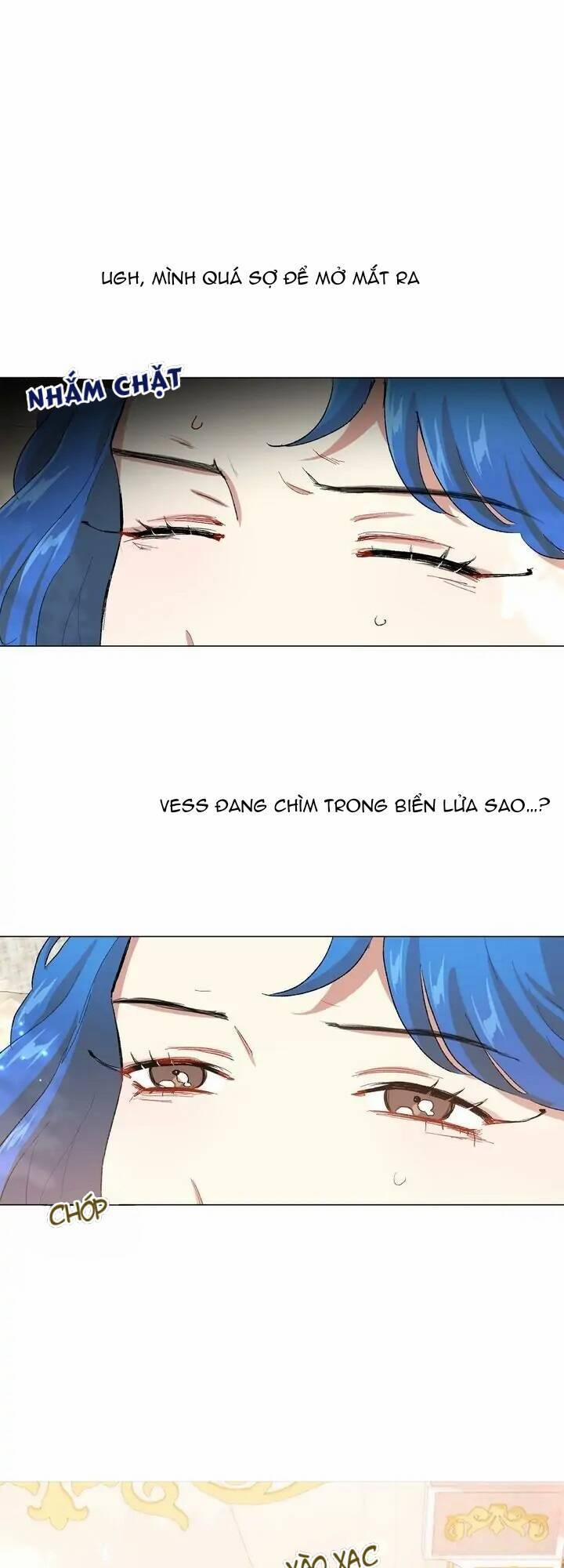 Tôi Là Fan Cứng Của Hoàng Tử 58 trang 6