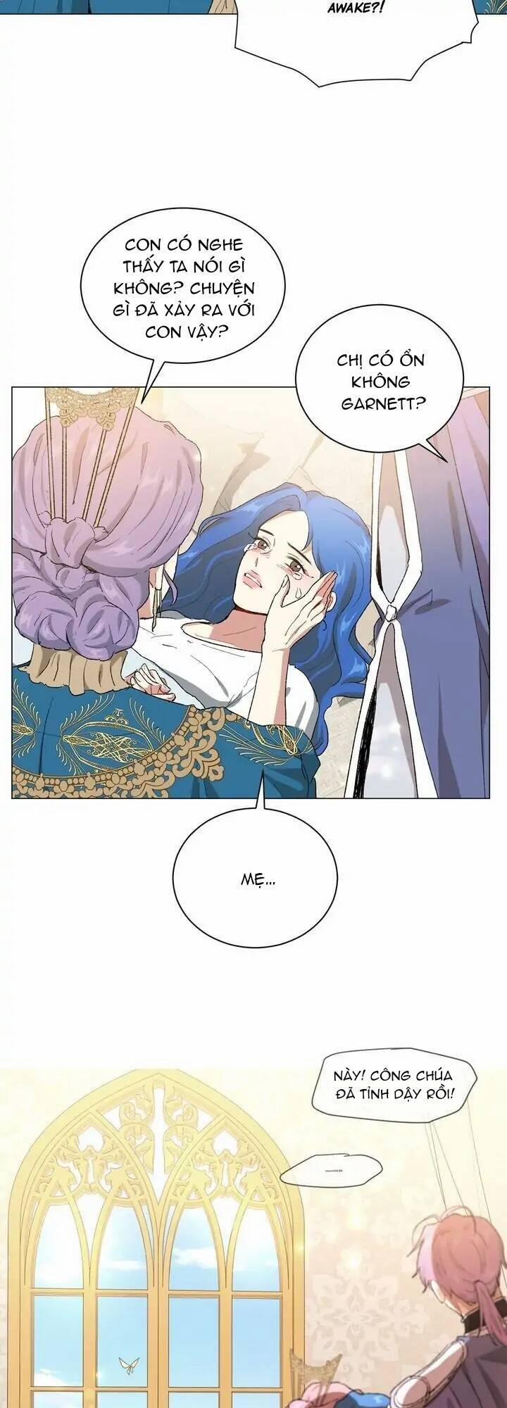 Tôi Là Fan Cứng Của Hoàng Tử 58 trang 8