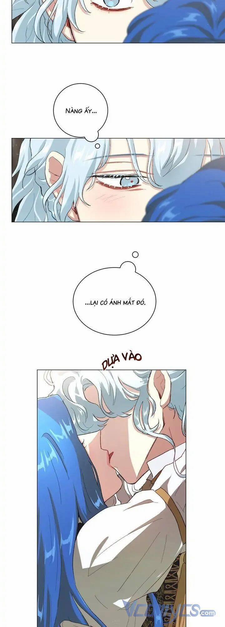 Tôi Là Fan Cứng Của Hoàng Tử 59 trang 47