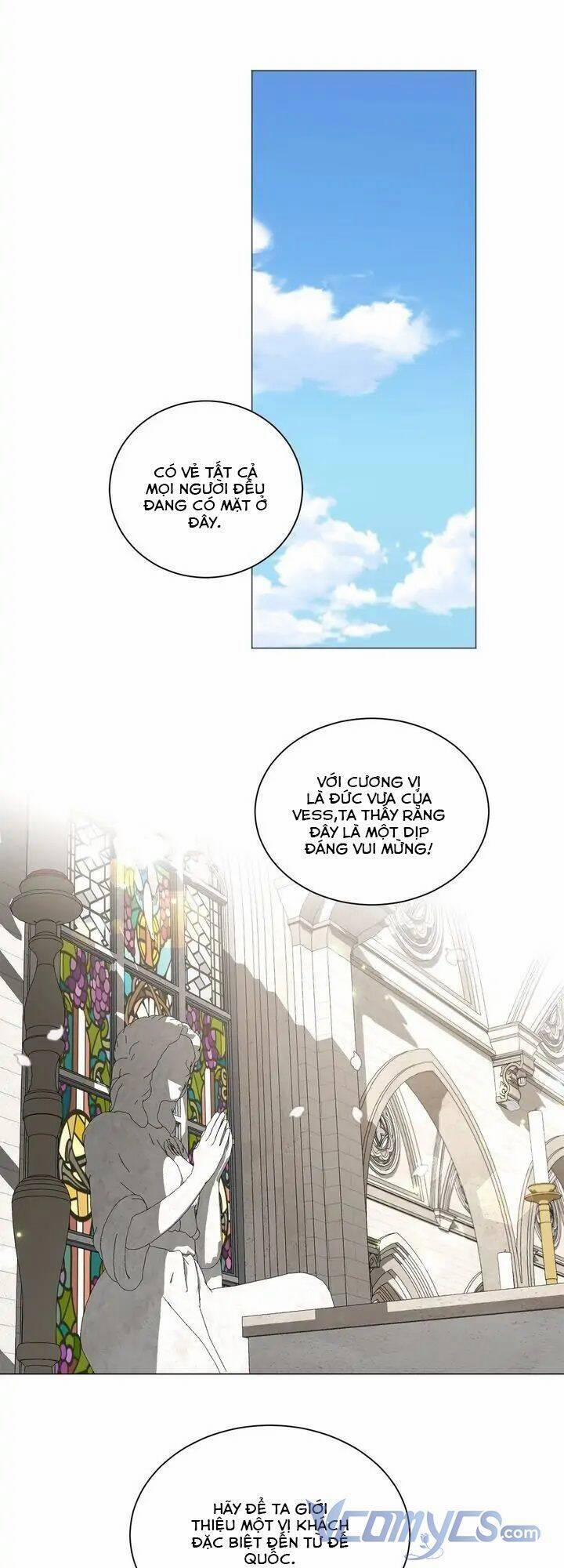 Tôi Là Fan Cứng Của Hoàng Tử 59 trang 49