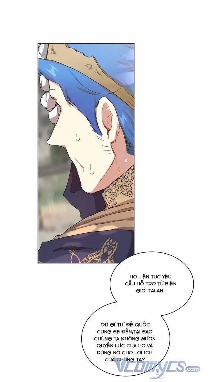 Tôi Là Fan Cứng Của Hoàng Tử 59 trang 6