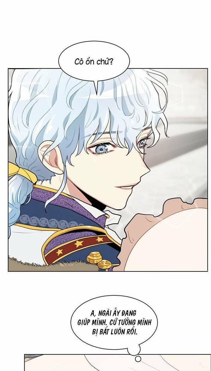 Tôi Là Fan Cứng Của Hoàng Tử 6 trang 10