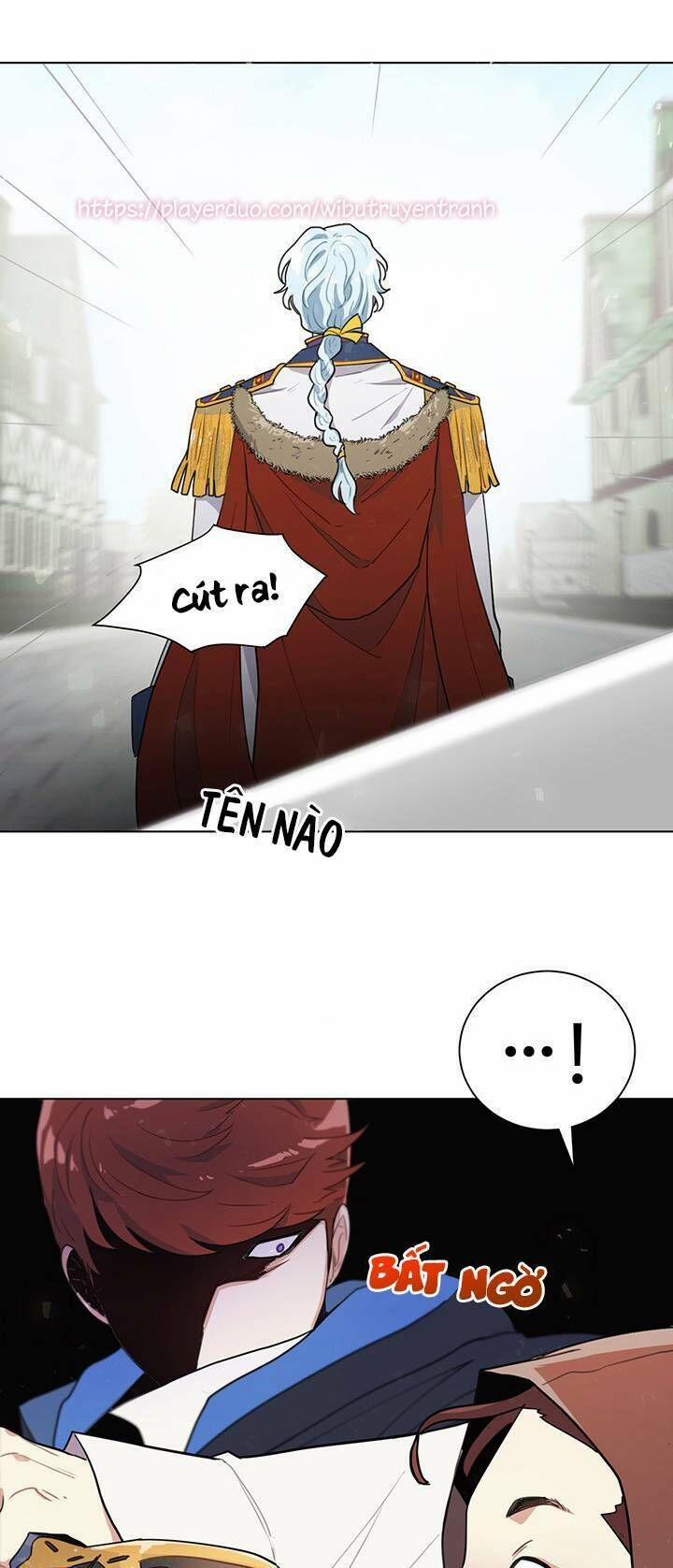 Tôi Là Fan Cứng Của Hoàng Tử 6 trang 22