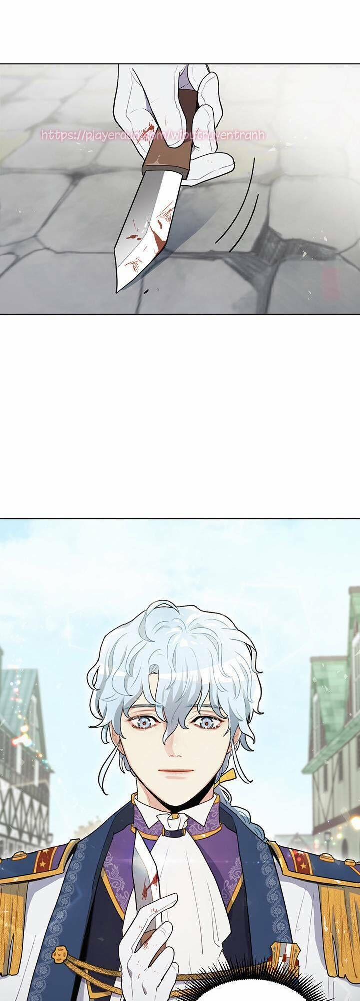 Tôi Là Fan Cứng Của Hoàng Tử 6 trang 27