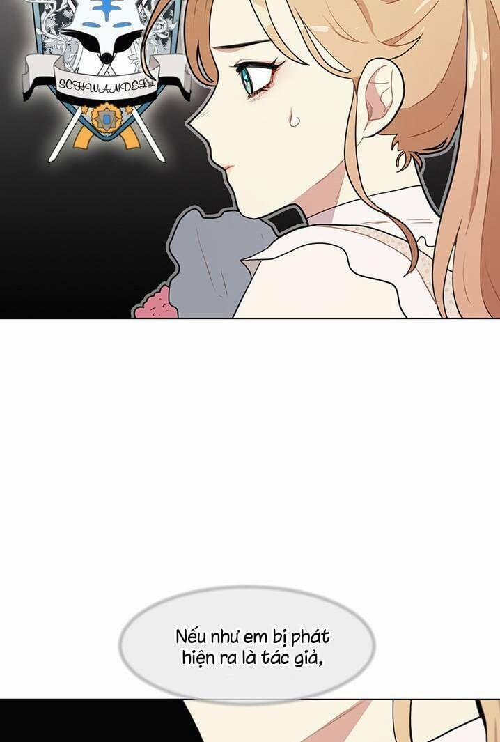 Tôi Là Fan Cứng Của Hoàng Tử 6 trang 31