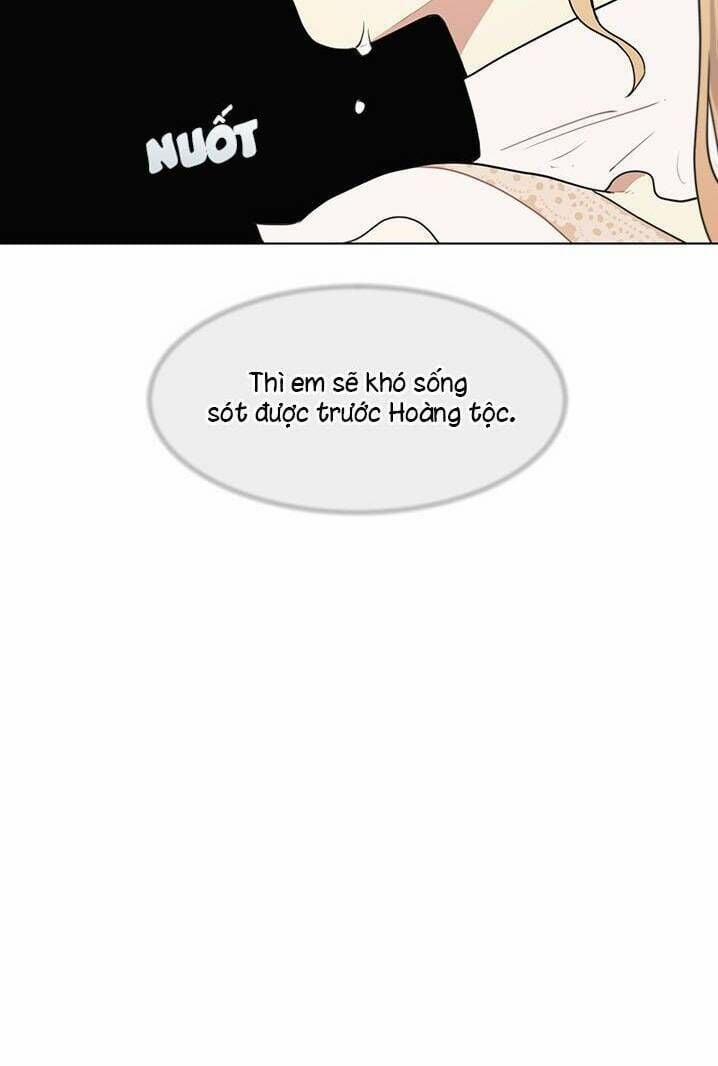 Tôi Là Fan Cứng Của Hoàng Tử 6 trang 32