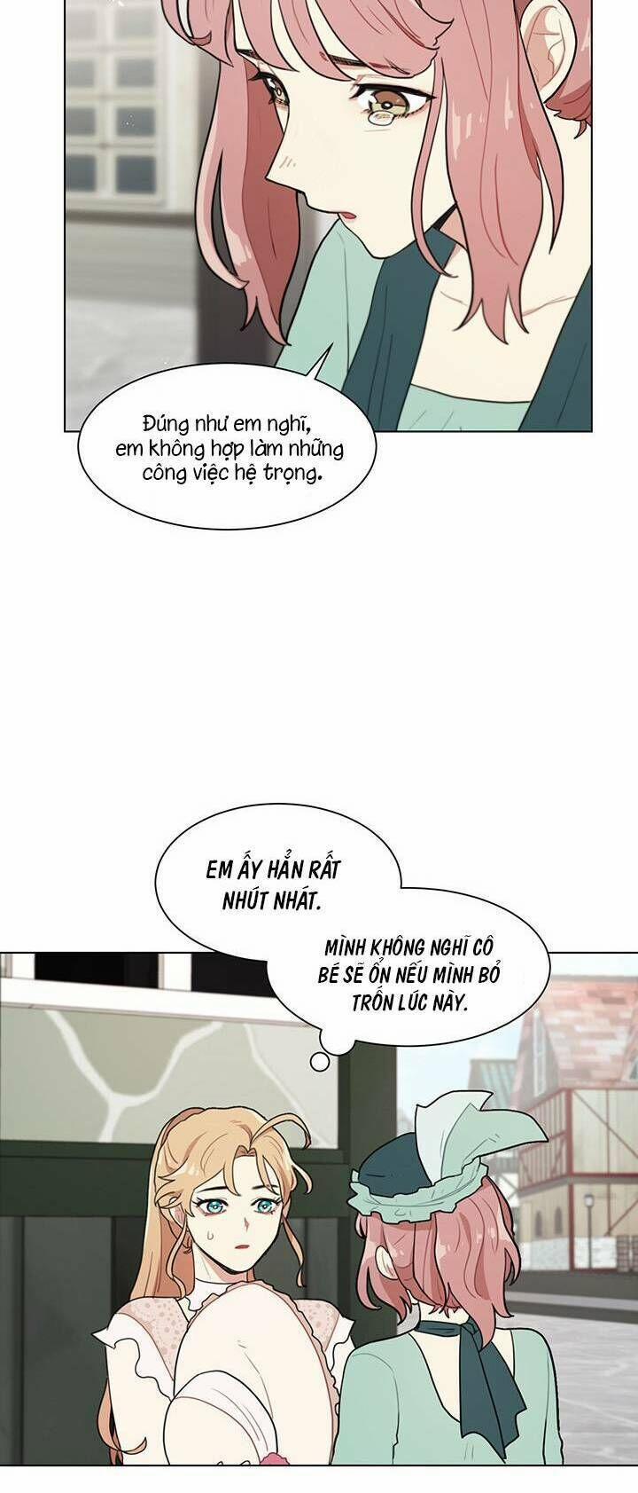 Tôi Là Fan Cứng Của Hoàng Tử 6 trang 41