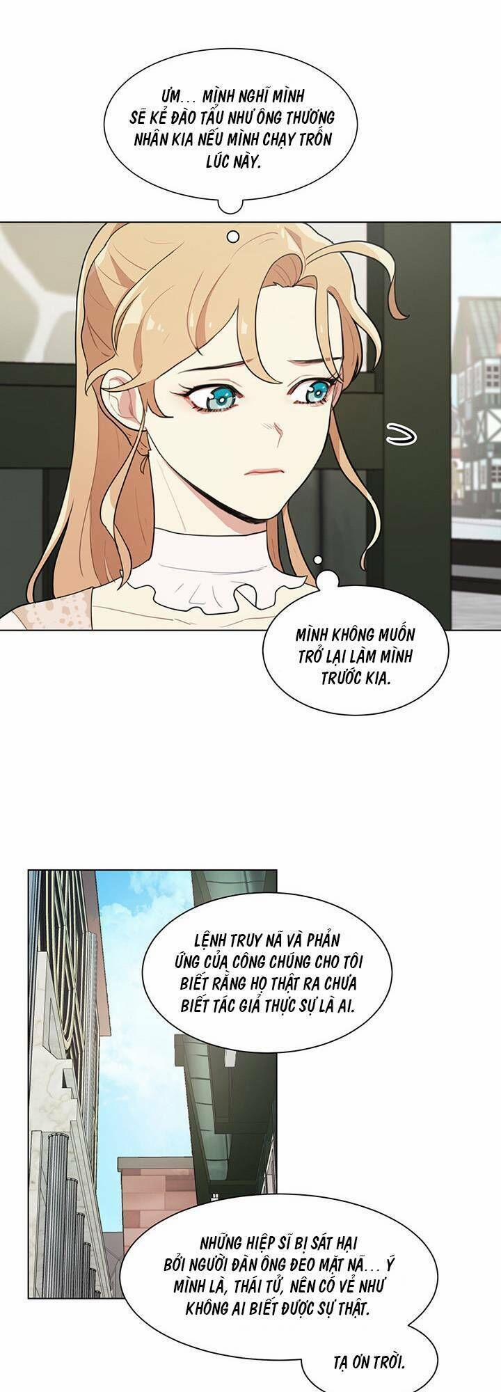 Tôi Là Fan Cứng Của Hoàng Tử 6 trang 42