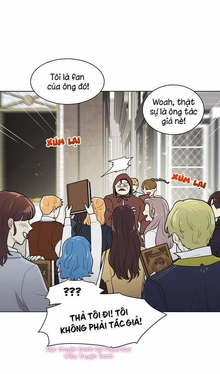 Tôi Là Fan Cứng Của Hoàng Tử 6 trang 5