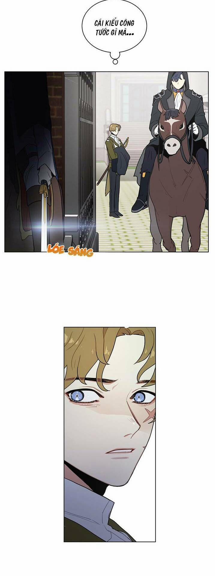 Tôi Là Fan Cứng Của Hoàng Tử 6 trang 53