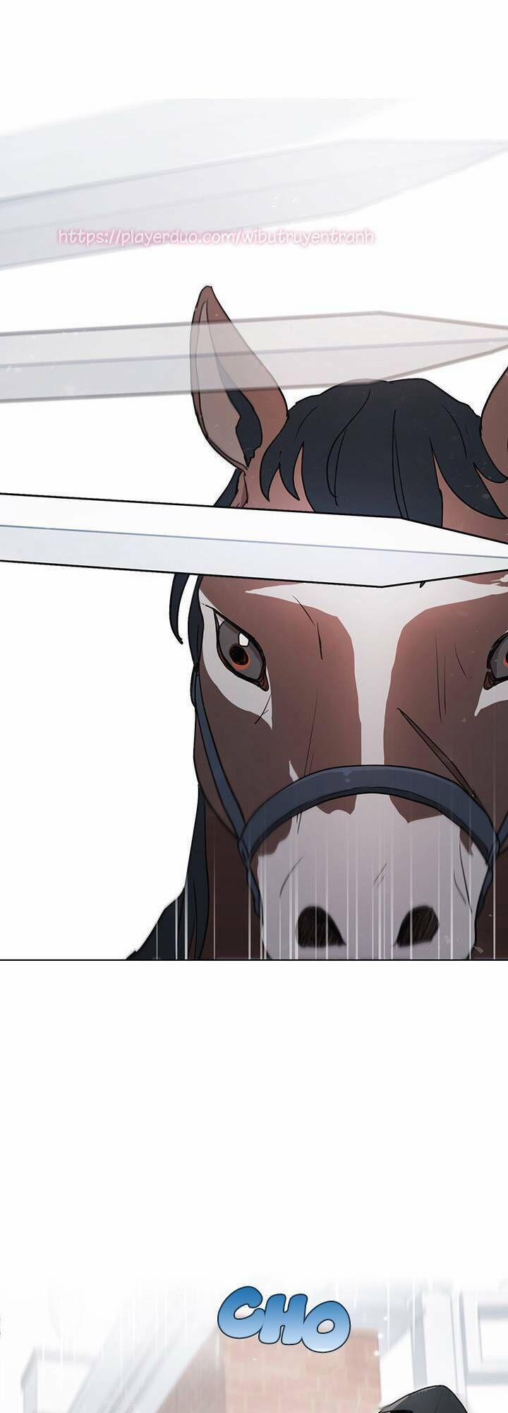 Tôi Là Fan Cứng Của Hoàng Tử 6 trang 54