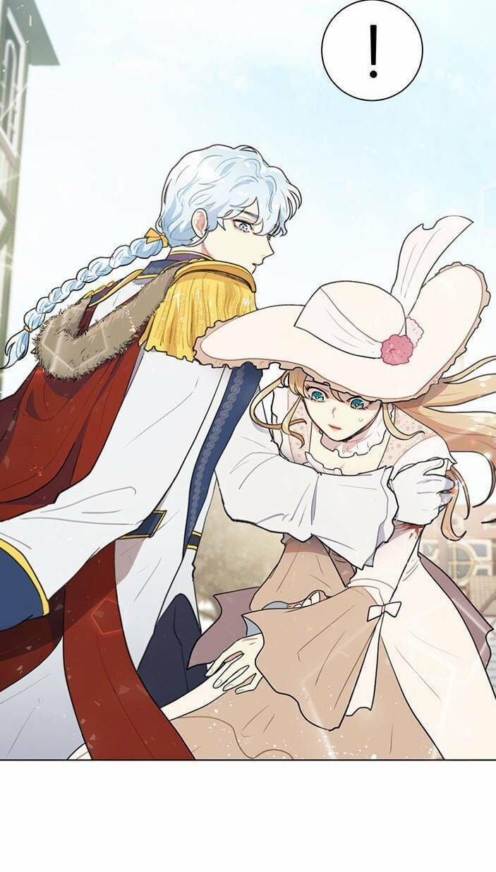 Tôi Là Fan Cứng Của Hoàng Tử 6 trang 9