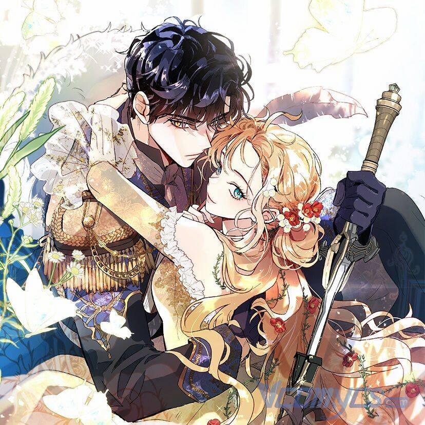 Tôi Là Fan Cứng Của Hoàng Tử 61 trang 0