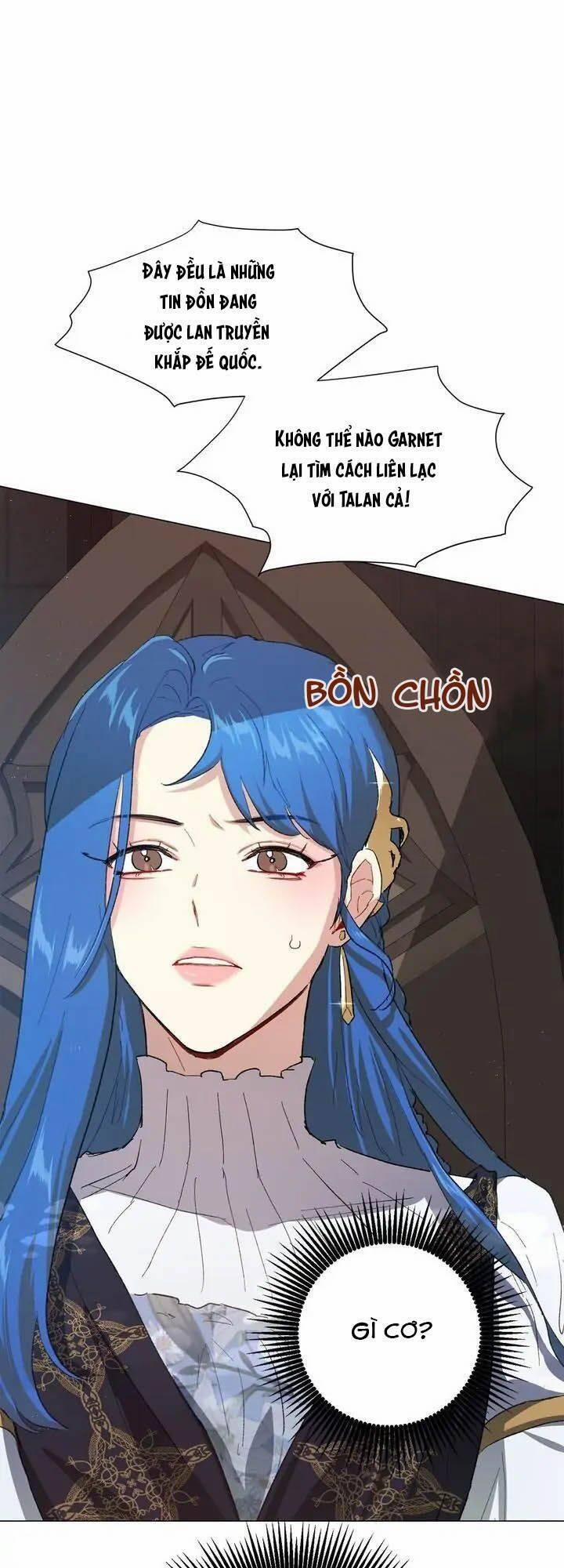 Tôi Là Fan Cứng Của Hoàng Tử 61 trang 11