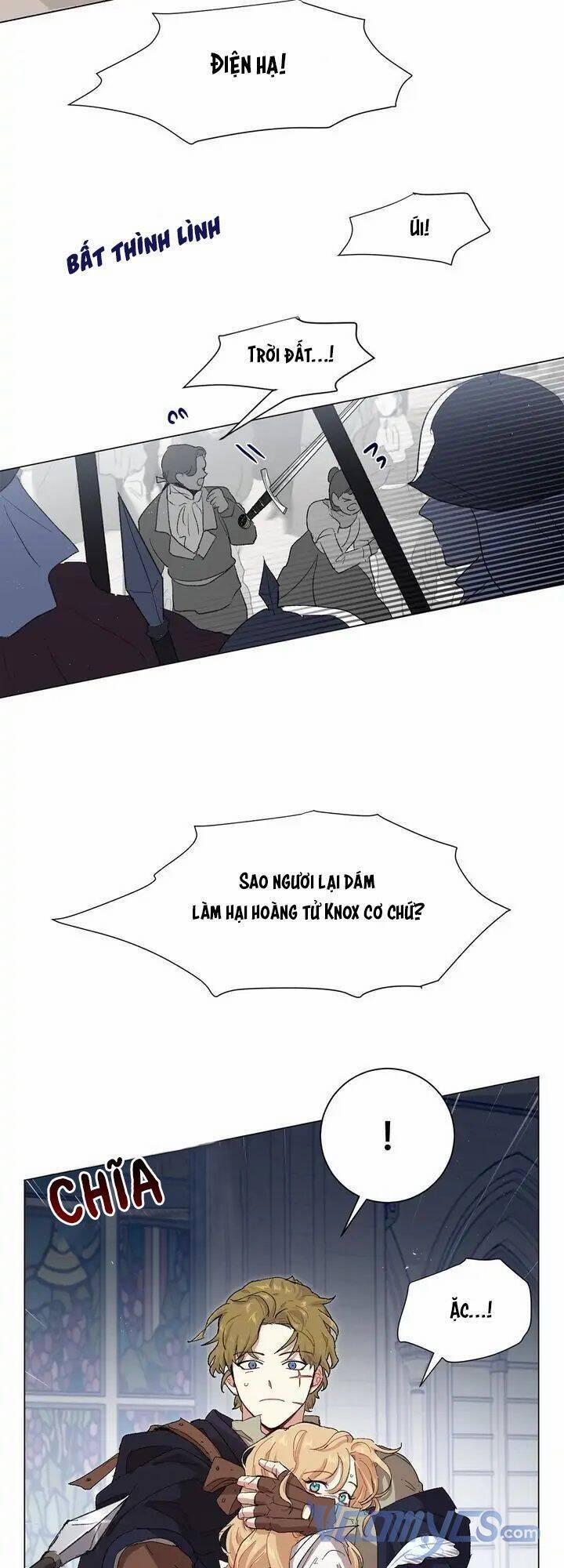 Tôi Là Fan Cứng Của Hoàng Tử 61 trang 14