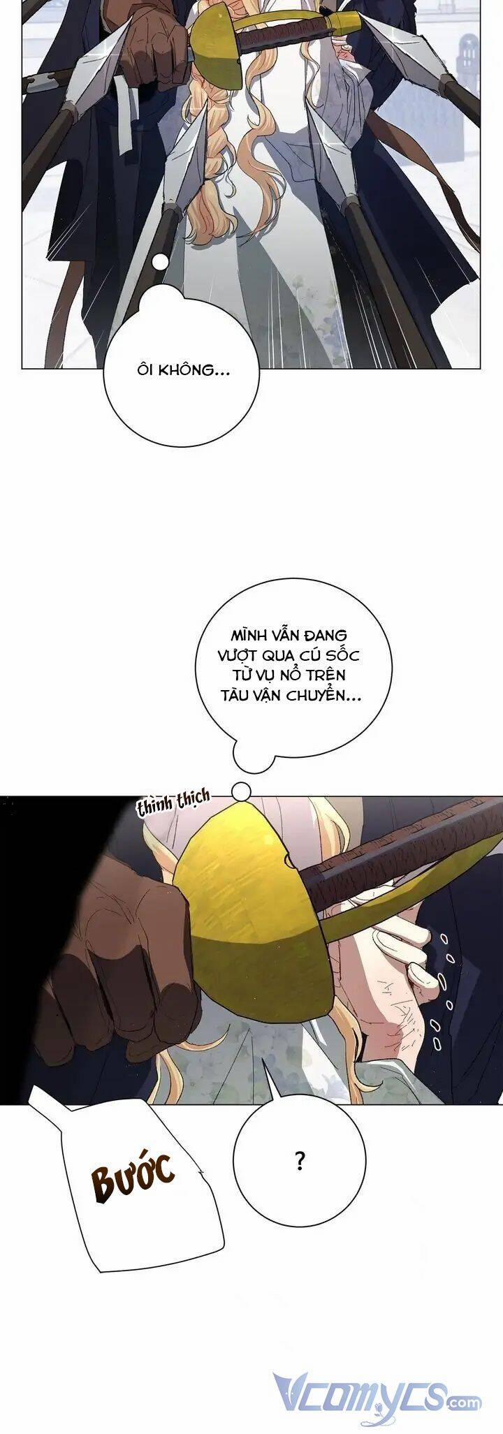 Tôi Là Fan Cứng Của Hoàng Tử 61 trang 15