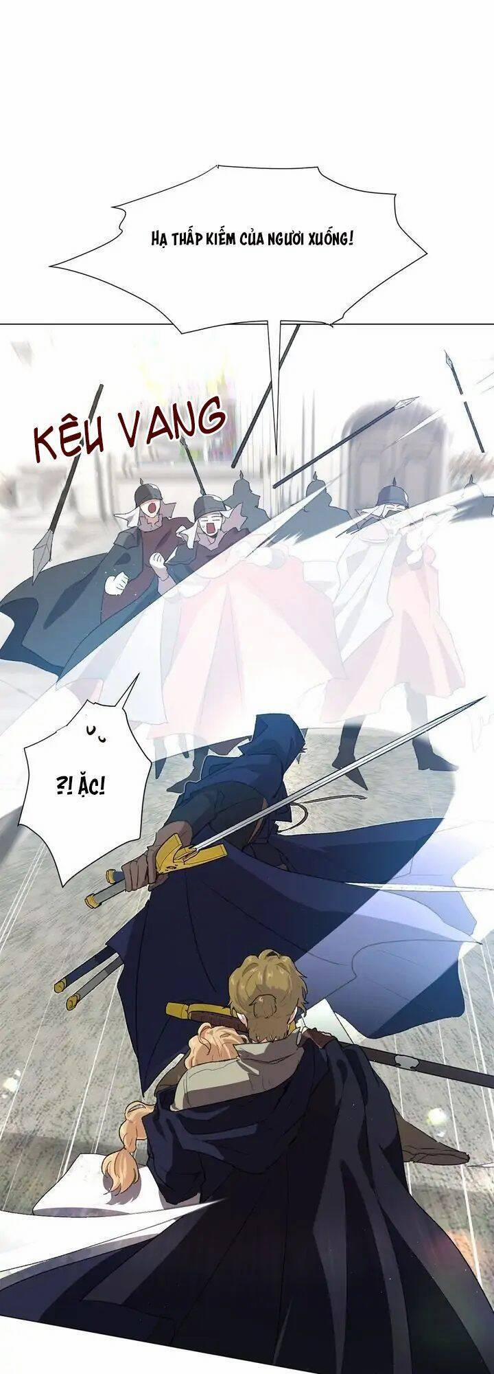 Tôi Là Fan Cứng Của Hoàng Tử 61 trang 16