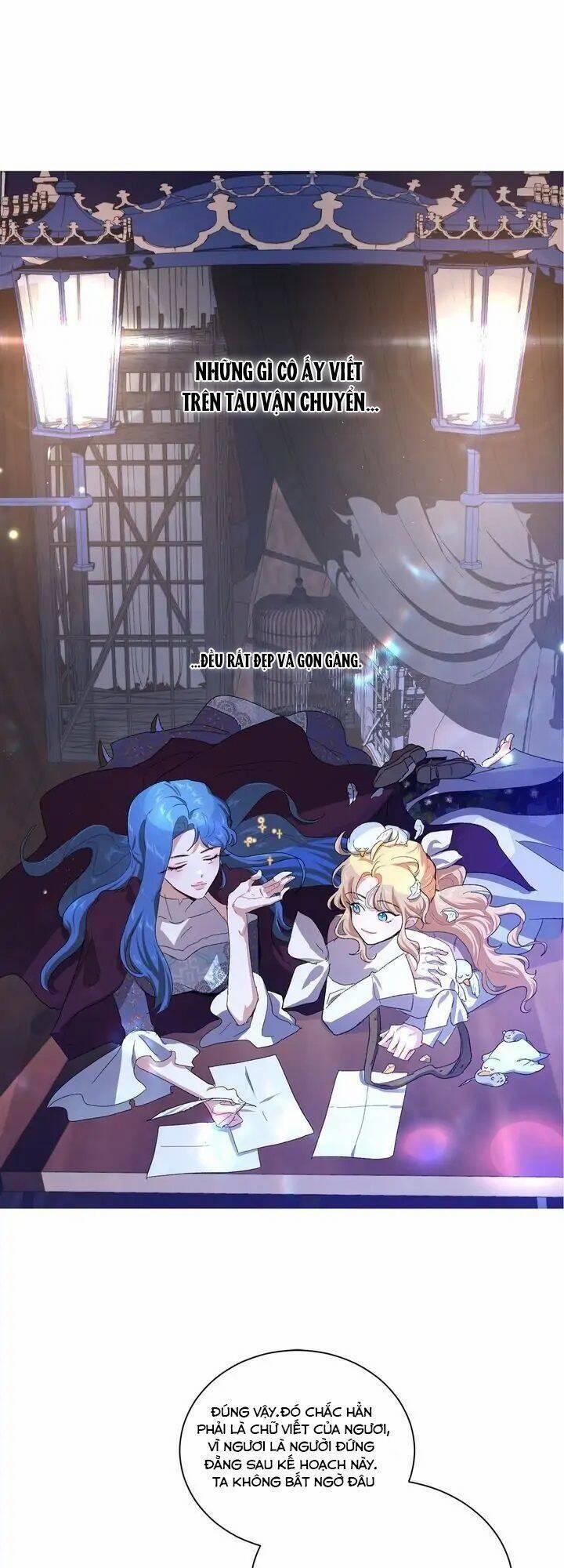 Tôi Là Fan Cứng Của Hoàng Tử 61 trang 25