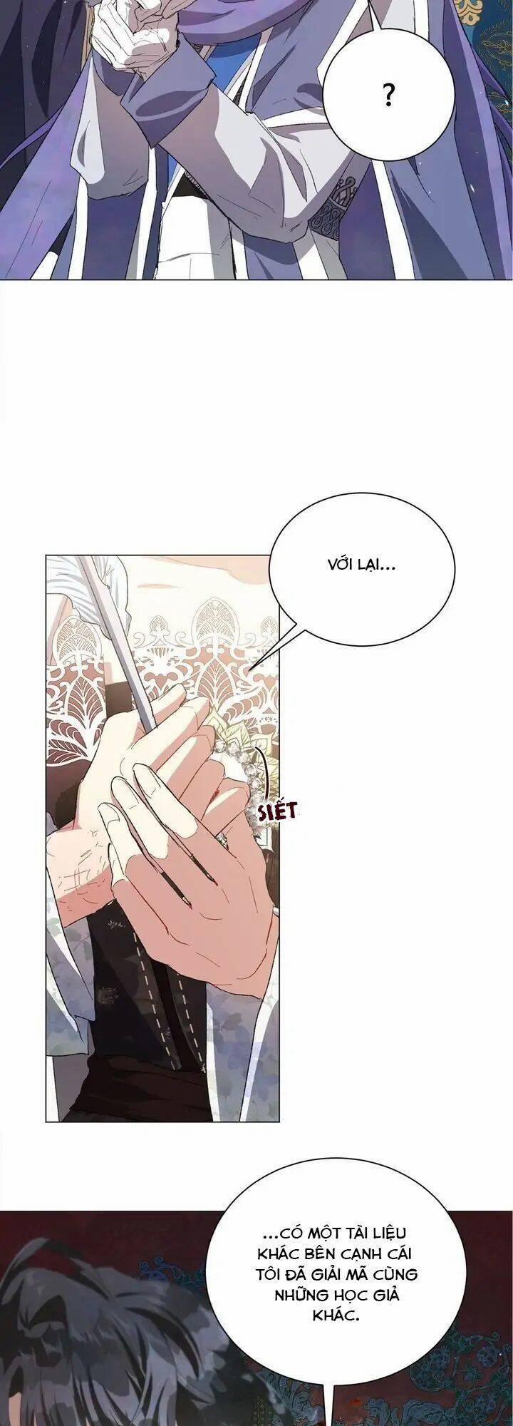 Tôi Là Fan Cứng Của Hoàng Tử 61 trang 27