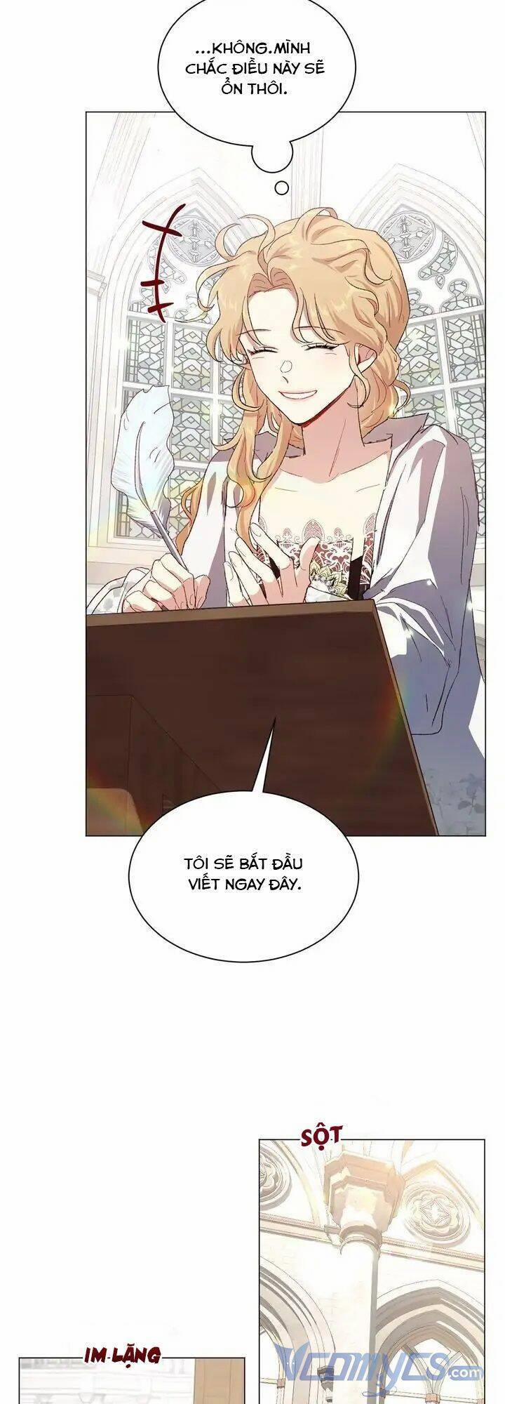 Tôi Là Fan Cứng Của Hoàng Tử 61 trang 38