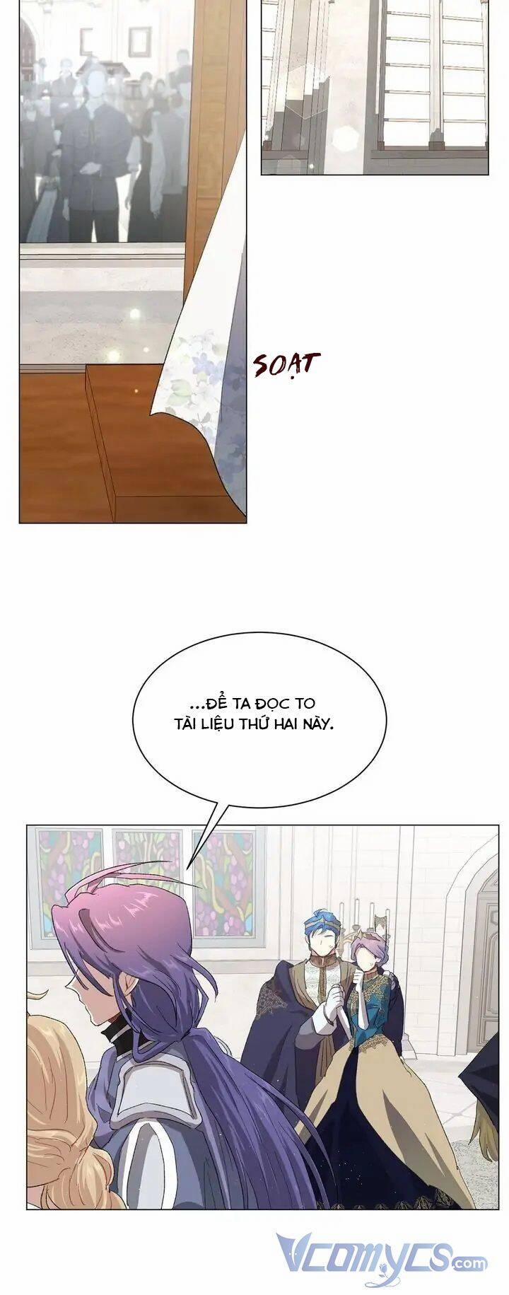 Tôi Là Fan Cứng Của Hoàng Tử 61 trang 39