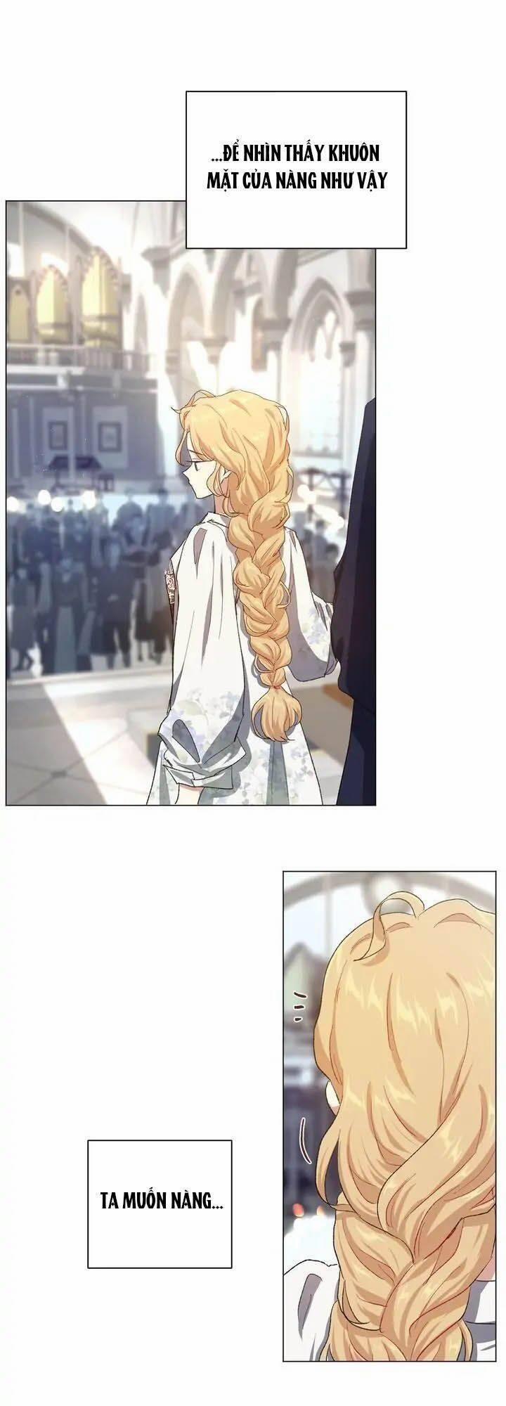 Tôi Là Fan Cứng Của Hoàng Tử 61 trang 4