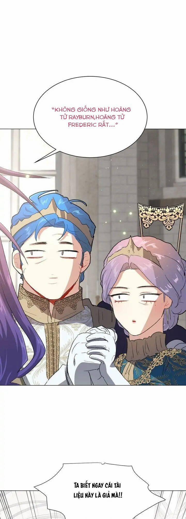 Tôi Là Fan Cứng Của Hoàng Tử 61 trang 40