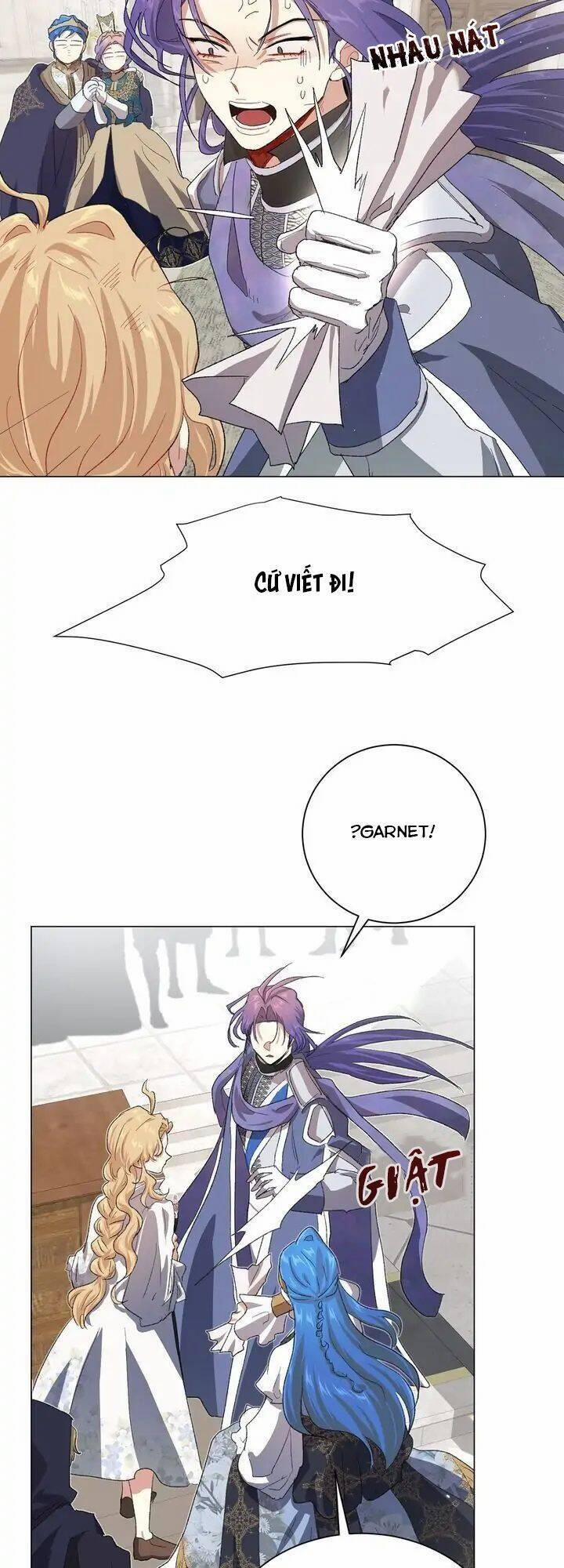 Tôi Là Fan Cứng Của Hoàng Tử 61 trang 42