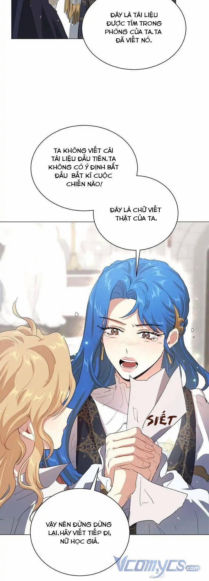 Tôi Là Fan Cứng Của Hoàng Tử 61 trang 43