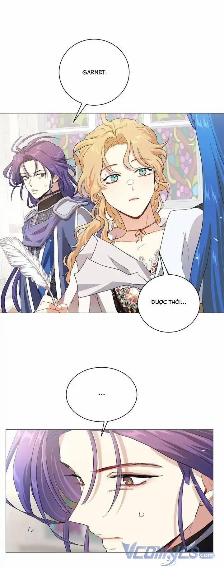 Tôi Là Fan Cứng Của Hoàng Tử 61 trang 44