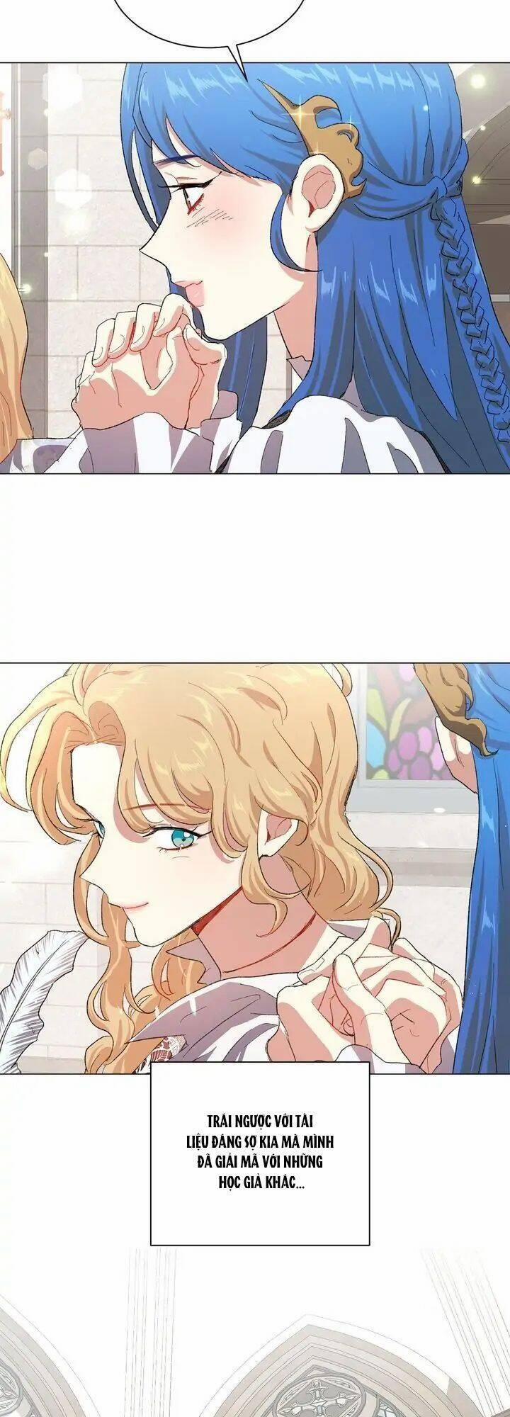 Tôi Là Fan Cứng Của Hoàng Tử 61 trang 47