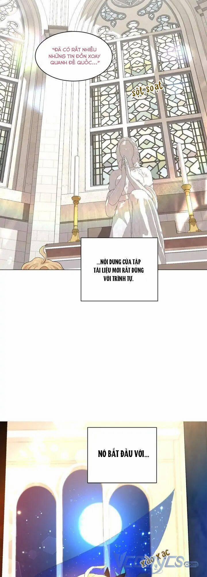 Tôi Là Fan Cứng Của Hoàng Tử 61 trang 48