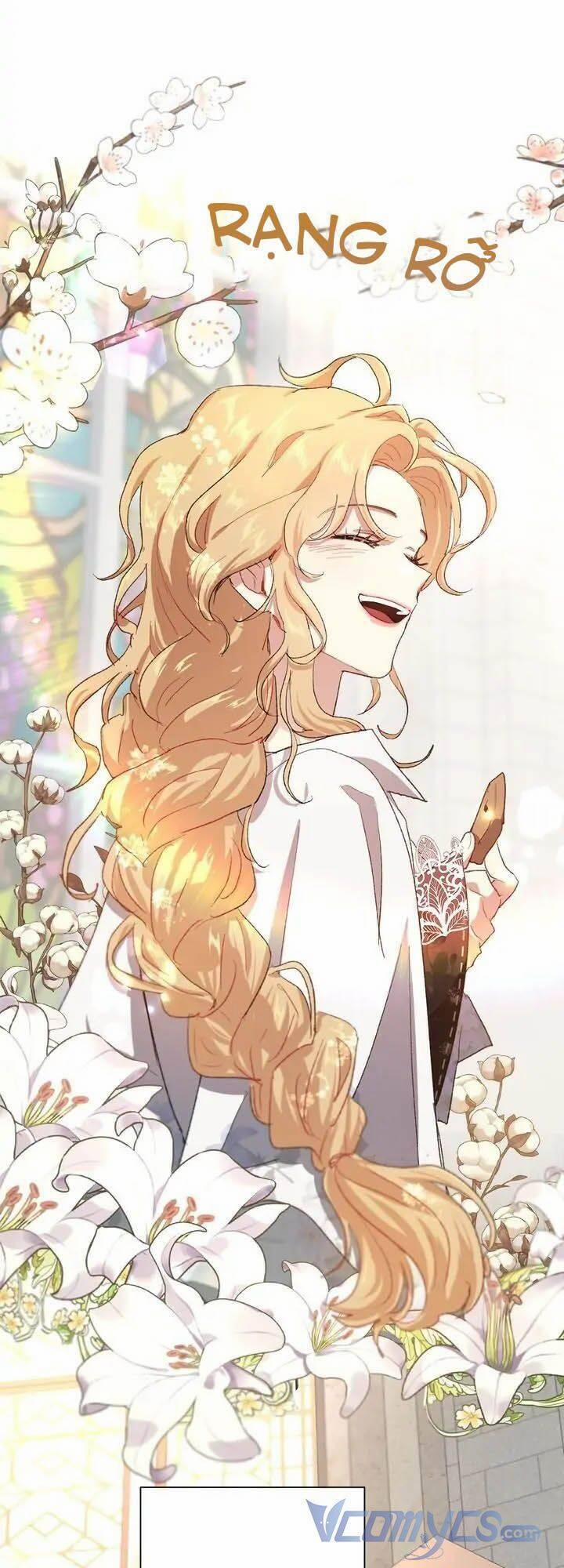 Tôi Là Fan Cứng Của Hoàng Tử 61 trang 5