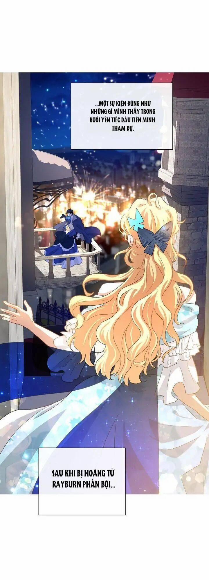 Tôi Là Fan Cứng Của Hoàng Tử 61 trang 50