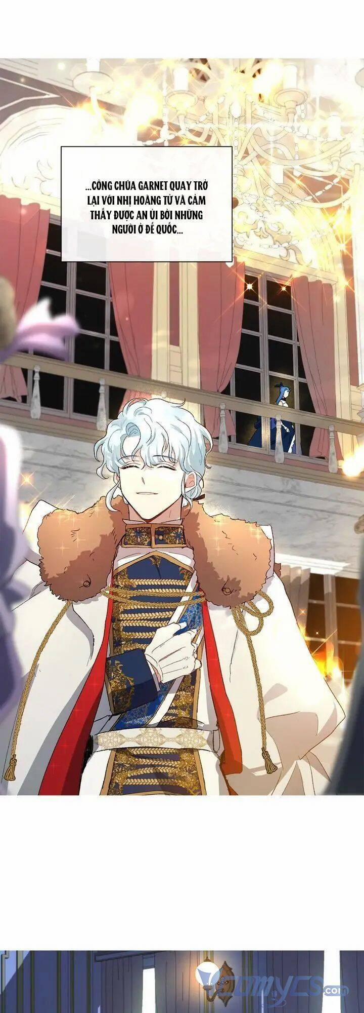 Tôi Là Fan Cứng Của Hoàng Tử 61 trang 51