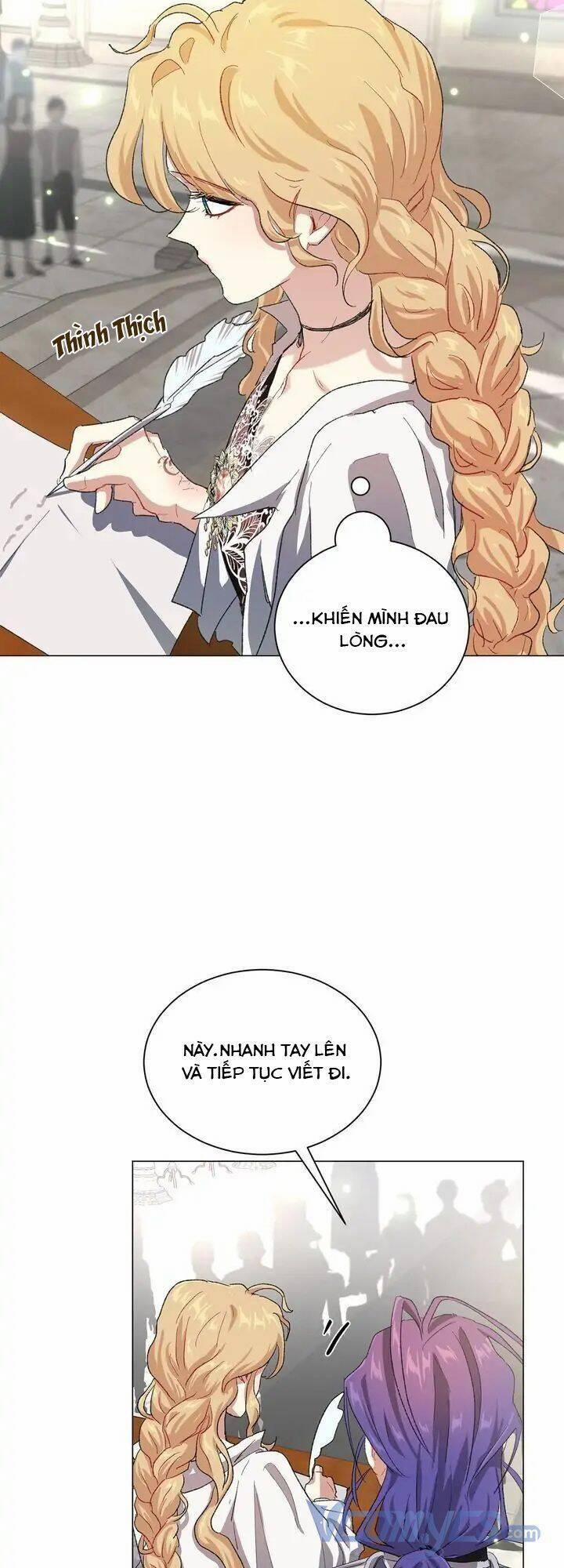 Tôi Là Fan Cứng Của Hoàng Tử 61 trang 56