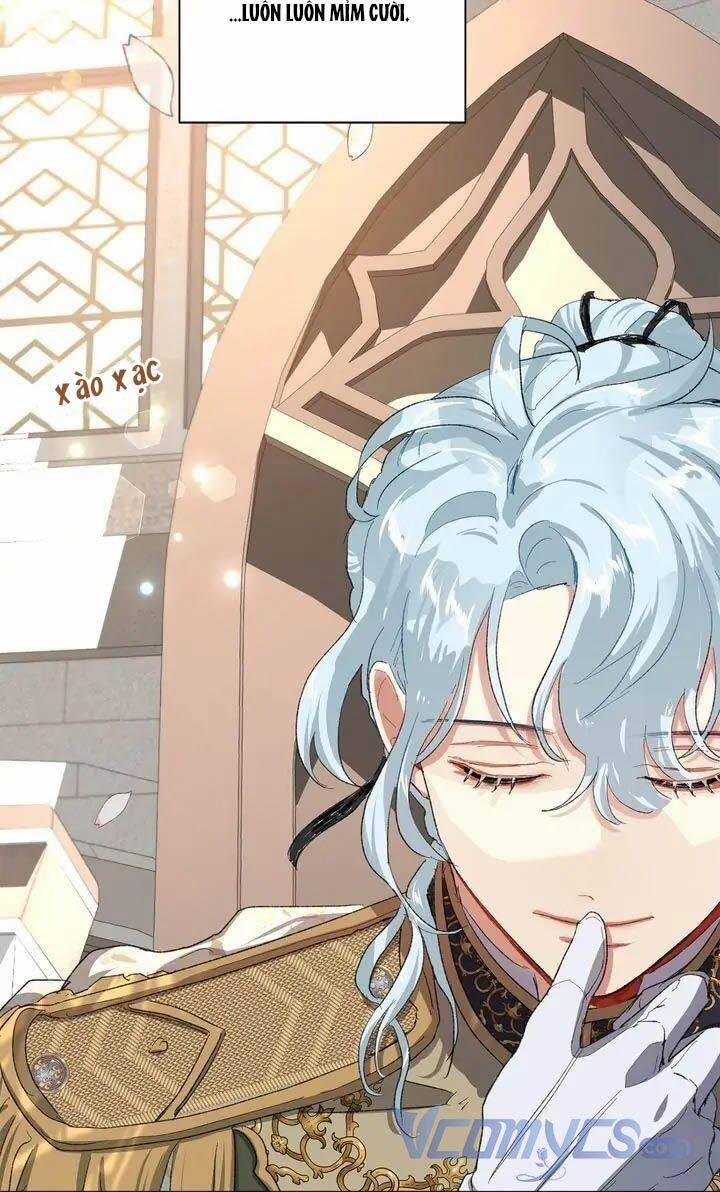 Tôi Là Fan Cứng Của Hoàng Tử 61 trang 6