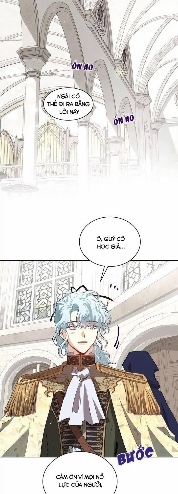 Tôi Là Fan Cứng Của Hoàng Tử 62 trang 1