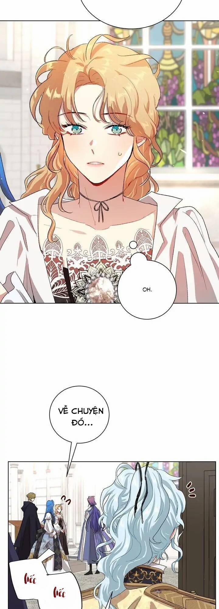 Tôi Là Fan Cứng Của Hoàng Tử 62 trang 13