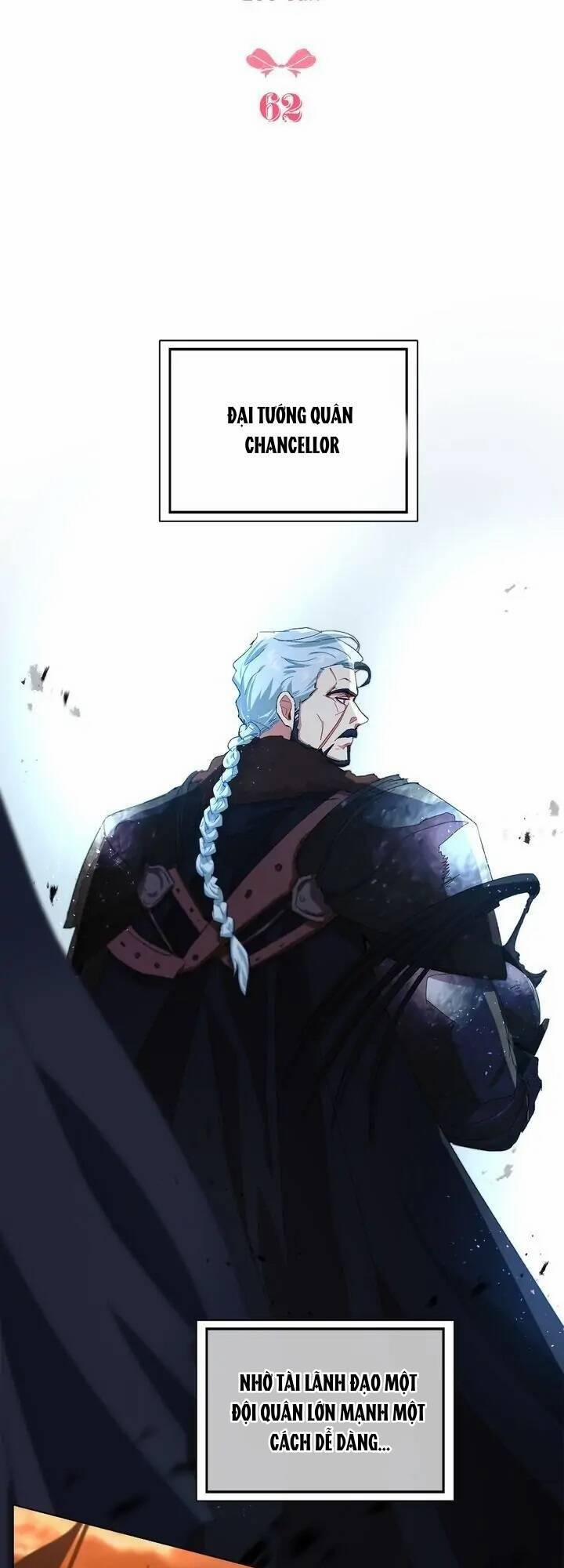 Tôi Là Fan Cứng Của Hoàng Tử 62 trang 17