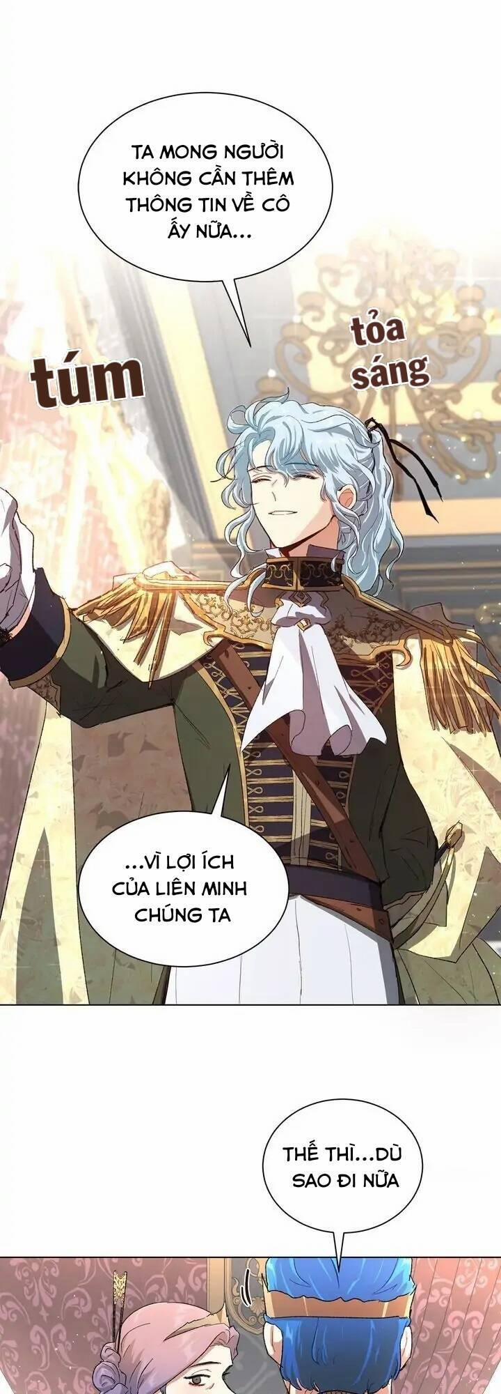 Tôi Là Fan Cứng Của Hoàng Tử 62 trang 31