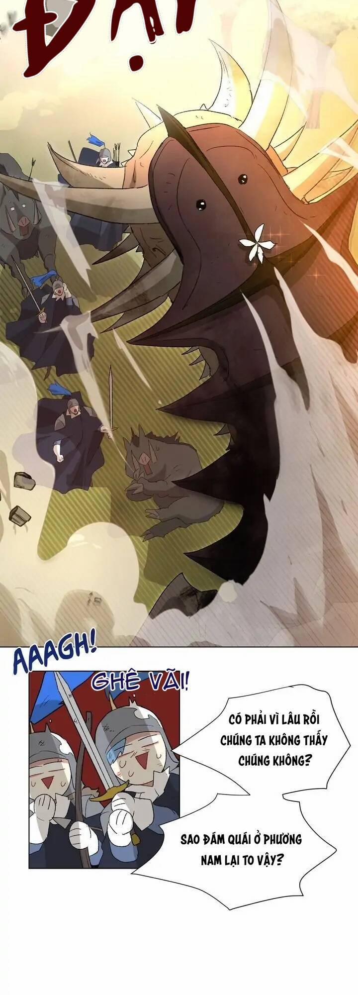 Tôi Là Fan Cứng Của Hoàng Tử 62 trang 36