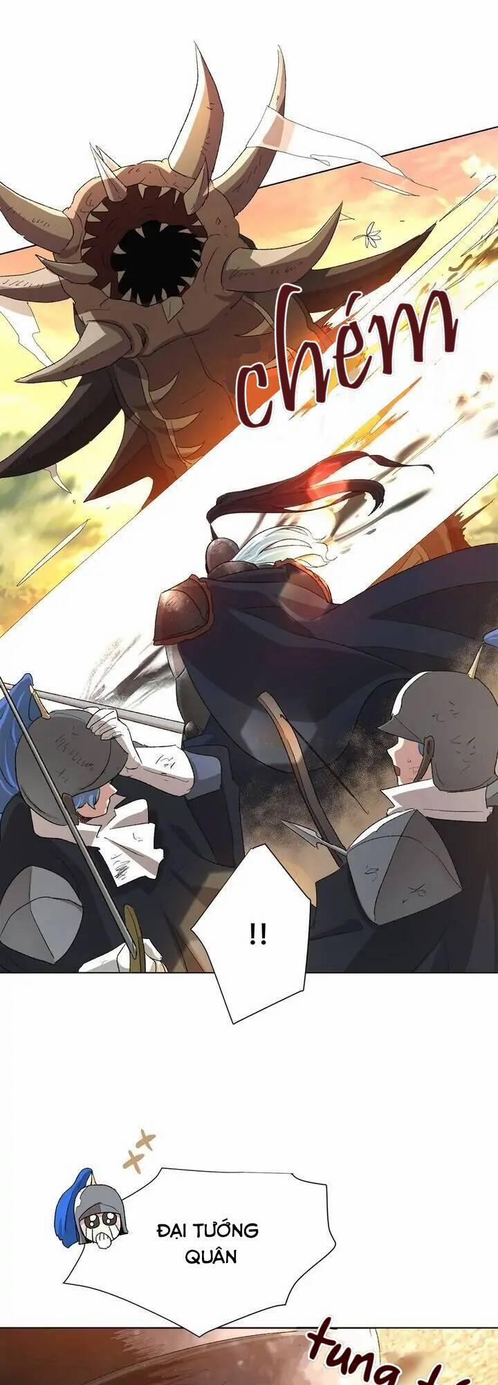 Tôi Là Fan Cứng Của Hoàng Tử 62 trang 37