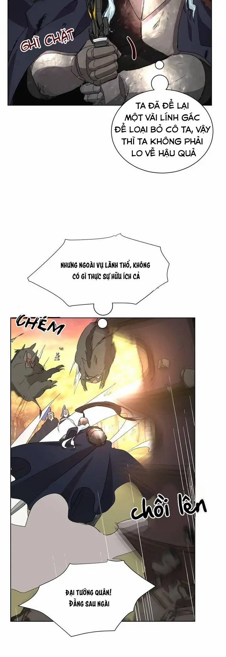 Tôi Là Fan Cứng Của Hoàng Tử 62 trang 39