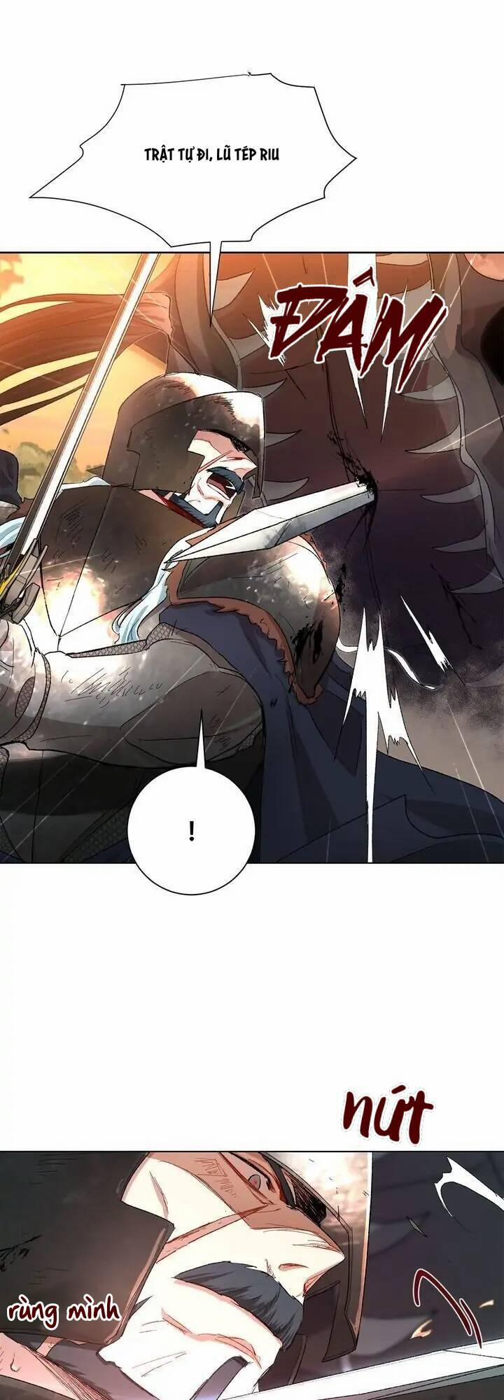 Tôi Là Fan Cứng Của Hoàng Tử 62 trang 40