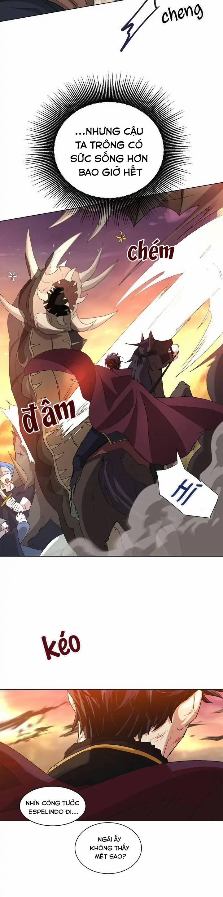 Tôi Là Fan Cứng Của Hoàng Tử 62 trang 44