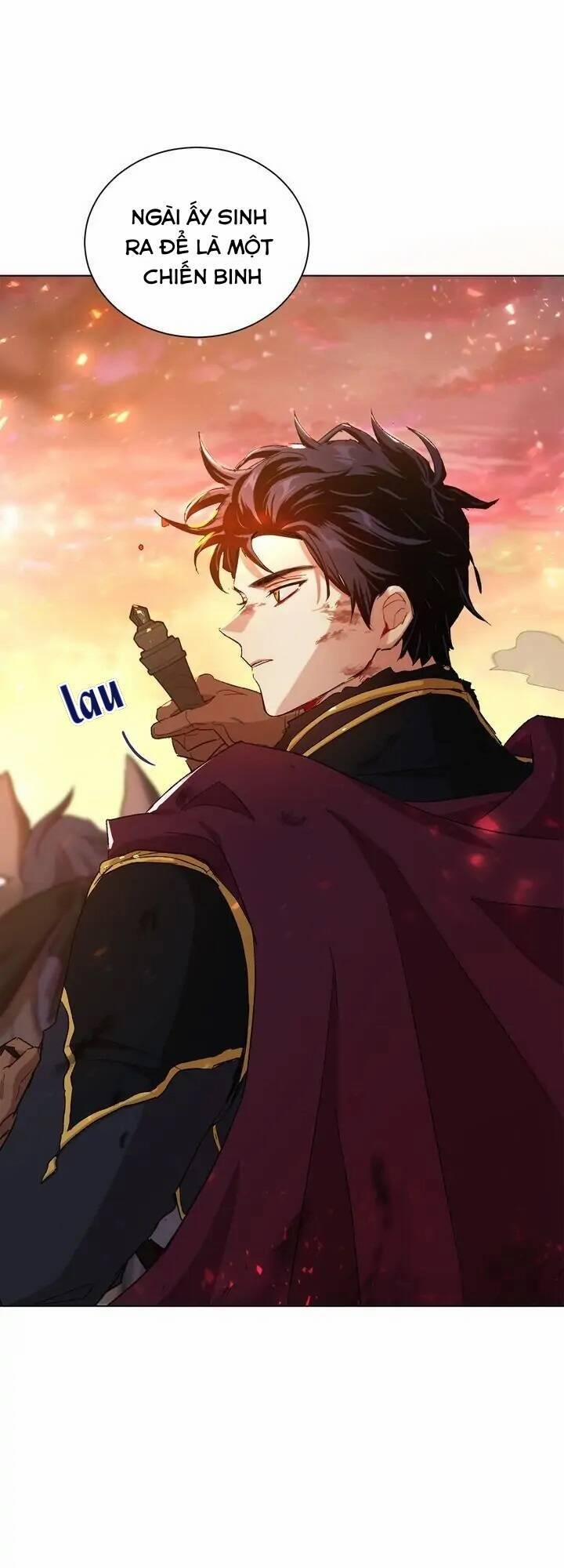 Tôi Là Fan Cứng Của Hoàng Tử 62 trang 45