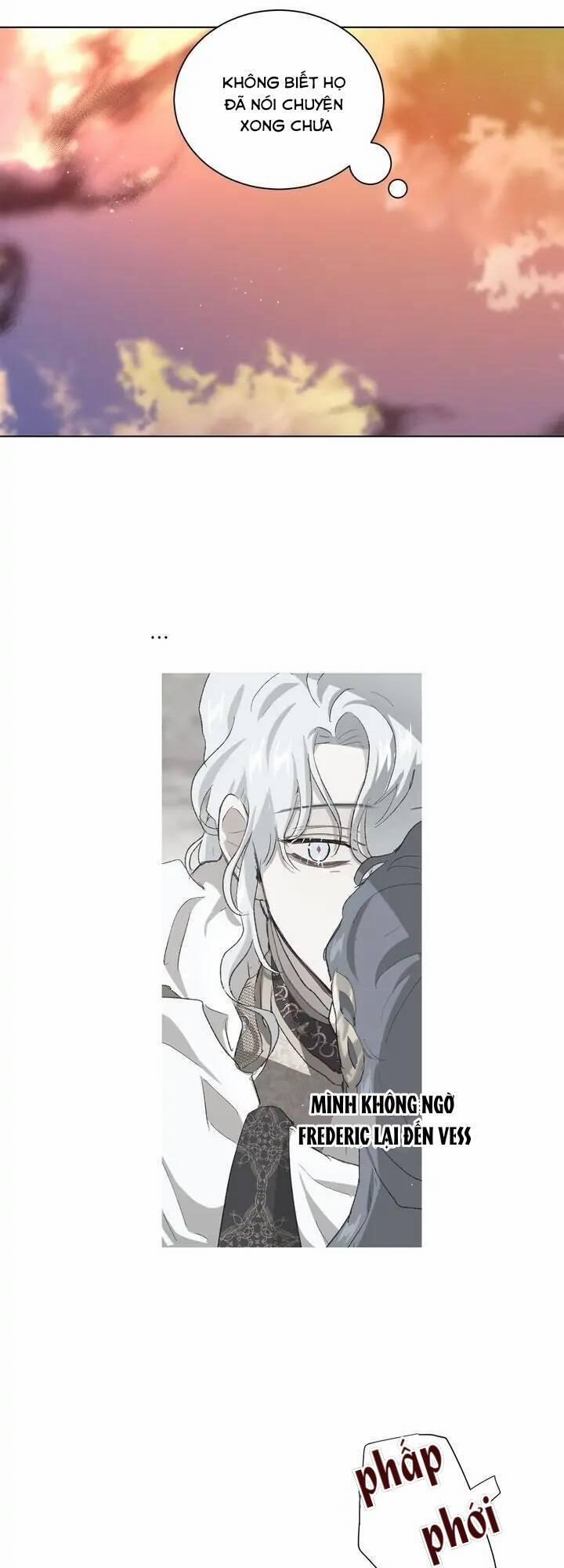 Tôi Là Fan Cứng Của Hoàng Tử 62 trang 46