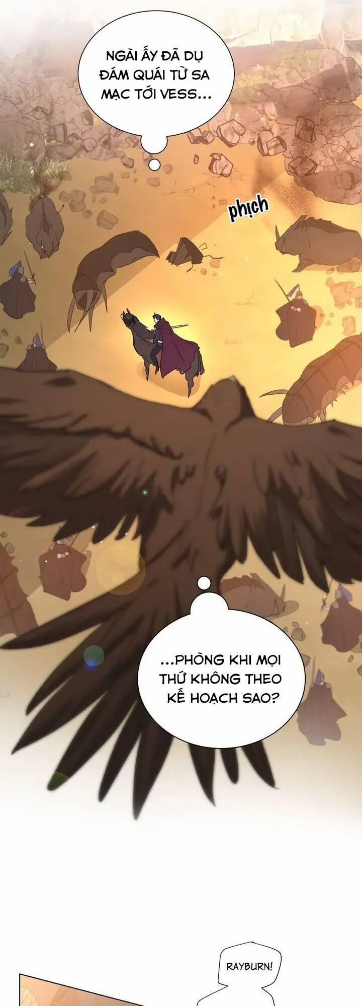 Tôi Là Fan Cứng Của Hoàng Tử 62 trang 48